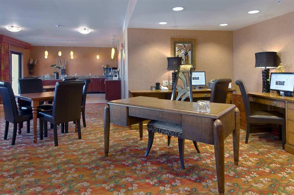 Hotel Hilton St. Petersburg Carillon Park Restauracja zdjęcie