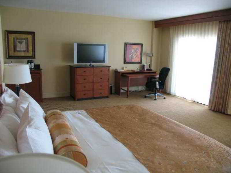 Hotel Hilton St. Petersburg Carillon Park Pokój zdjęcie